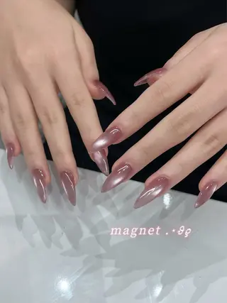 ネイル Bianca大名店 ONOUEのネイルデザイン