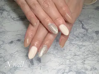 ネイル N nailのネイルデザイン