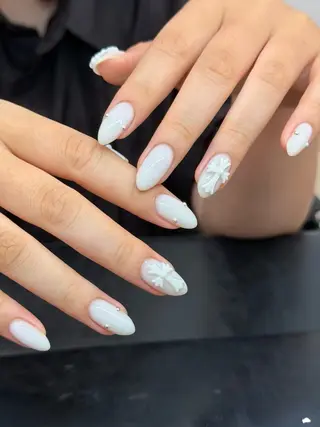 ネイル Minette nailrinrinのネイルデザイン