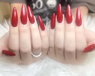 ネイル AN NAIL SALONのネイルデザイン