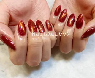ネイル 🎀ネイルサロン RIRI🎀のネイルデザイン