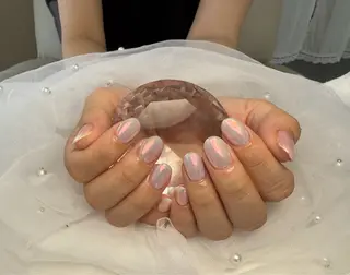 ネイル Nail Salon Rinoaのネイルデザイン
