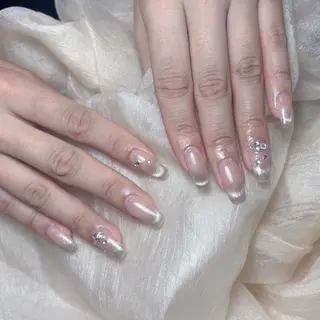 ネイル MaggieNail timiのネイルデザイン