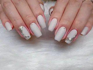 ネイル エン Nail salonのネイルデザイン