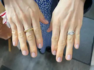 ネイル ヤノ /relownailのネイルデザイン