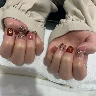 ネイル 艶髪/髪質改善 ♡Tsuzumiのその他イメージ