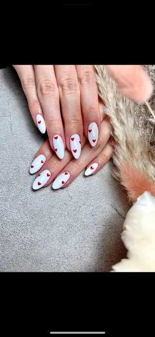 ネイル Pooky nailsのネイルデザイン