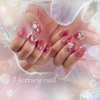 ネイル J terrace Nailのネイルデザイン