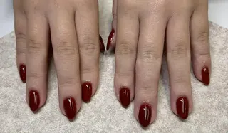ネイル Nalu nailのネイルデザイン