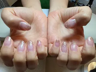 ネイル twin. eriのネイルデザイン