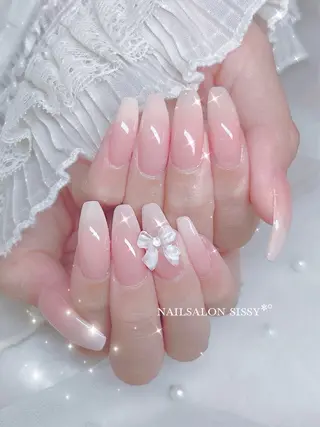 ネイル sissy suzukaのネイルデザイン