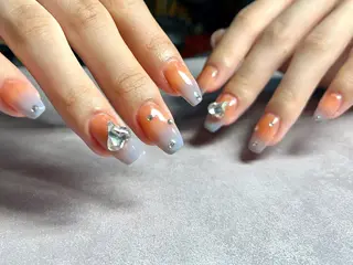 ネイル ネイルサロン kupuのネイルデザイン