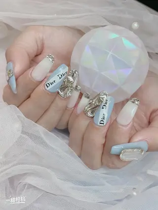 ネイル リン リンのネイルデザイン