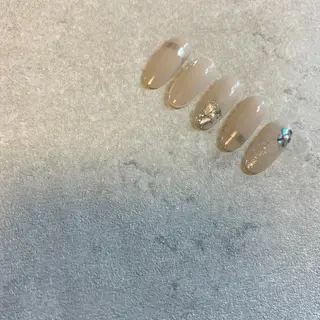 ネイル Lilibeauty salonのネイルデザイン