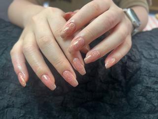 ネイル 🌟LadyCoCo 🌟プロ ネイリストのネイルデザイン