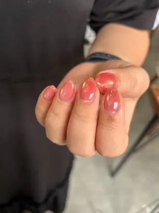 ネイル ogura maoのネイルデザイン
