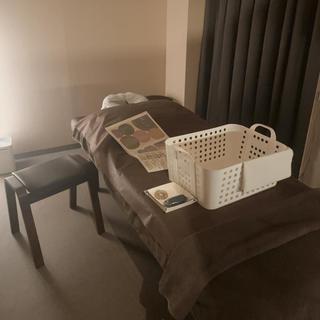 yusen旭町店 川島のエステ・リラクイメージ