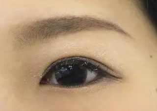 きれいde チュッ！のネイルデザイン