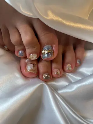 ネイル Lua.nail. るなのネイルデザイン