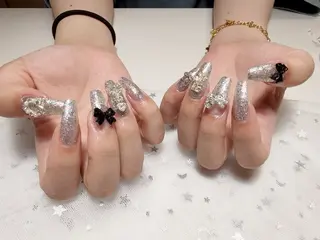 ネイル ZUNBEE Nailのネイルデザイン
