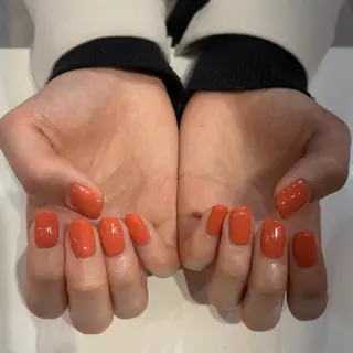 ネイル SHELL NAIL ホノカ🤍のネイルデザイン