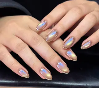 ネイル Miya🎀 nailのネイルデザイン