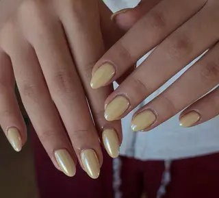 ネイル Pure&Rich Nailのネイルデザイン