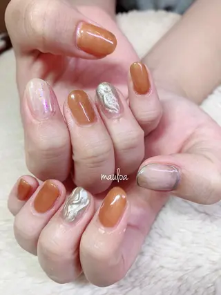 ネイル pipi ..のネイルデザイン
