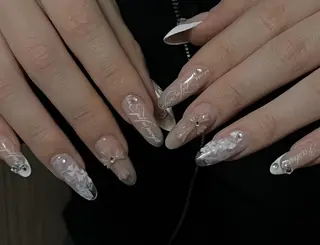 ネイル エリ🫧 nail池袋東口のネイルデザイン