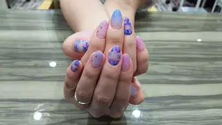 ネイル Progress Nailのネイルデザイン