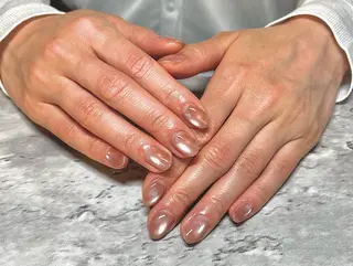 ネイル ROI nailのネイルデザイン