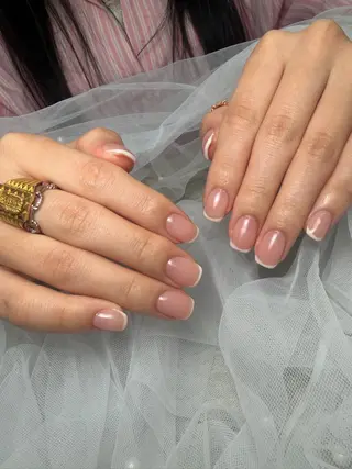 ネイル ♡ asamiのネイルデザイン