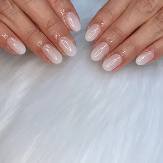 ネイル Kayo 💅のネイルデザイン