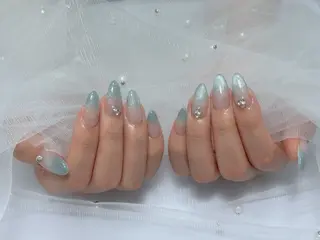 ネイル WissA kanaのネイルデザイン