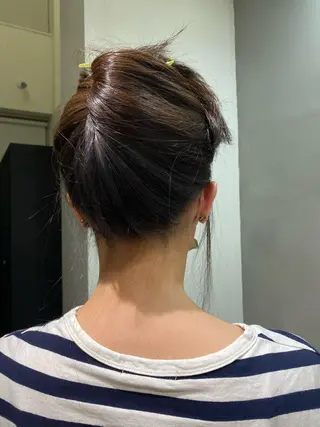 カラー ひきたみさと 大阪福島/スパニストのエステ・リラクイメージ