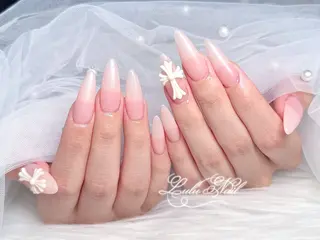 ネイル Lulu Nail 🫧ユユのネイルデザイン