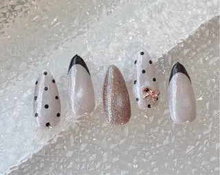 ネイル nailsalon oluoluのネイルデザイン