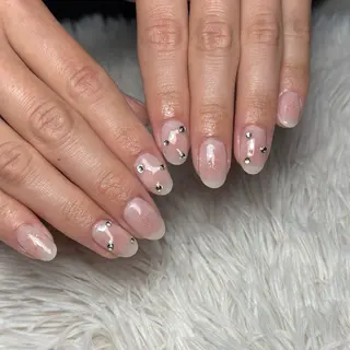 ネイル NAILSALON EUB  AYAKAのネイルデザイン