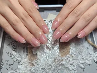 ネイル seiko nailのネイルデザイン