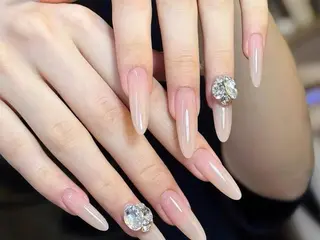ネイル 💕Miya 💕のネイルデザイン
