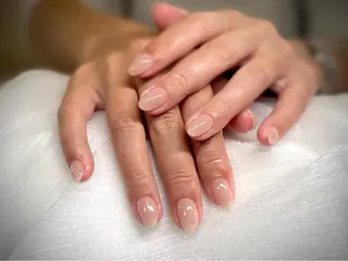 ネイル LingK/nail 高士 翔子のネイルデザイン