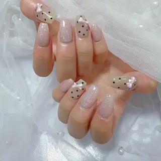 ネイル You&Me Miyuのネイルデザイン
