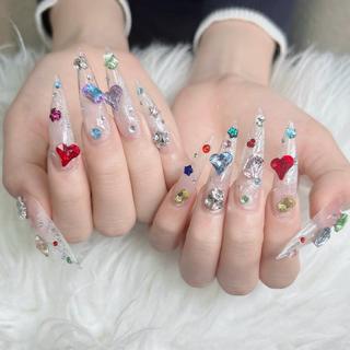 ネイル Hani Nail Salonのネイルデザイン