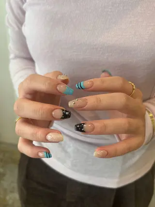 ネイル nail [yui]のネイルデザイン