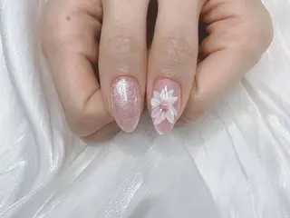 ネイル nail salon Brillantのネイルデザイン