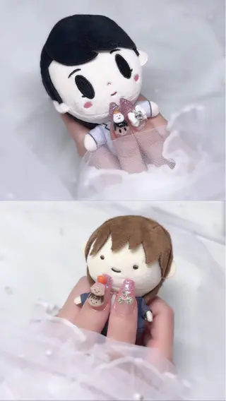 ネイル Hal nail Rioのネイルデザイン