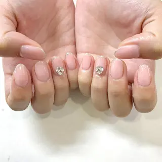 メンズ ネイル YUN君 🦍のネイルデザイン