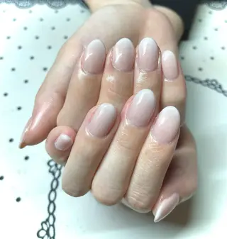 ネイル nailist cocoのネイルデザイン