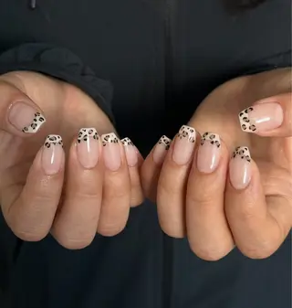 ネイル Lumi de nailsのネイルデザイン