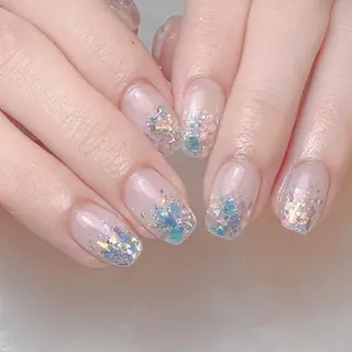 ネイル Onason NailSalonのネイルデザイン